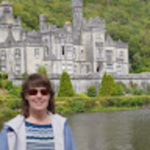 Meet your Posher, Vicki